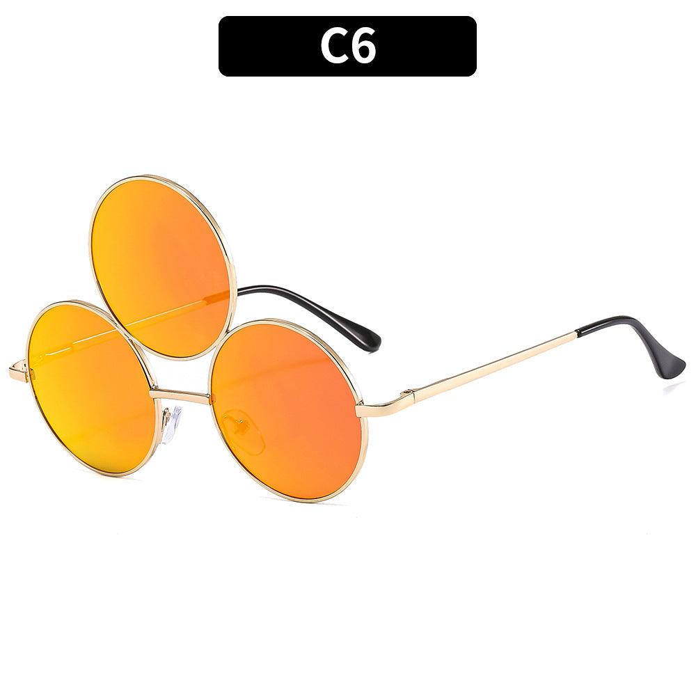 Funny Sunglasses Party™ | Lunettes de soleil - Aspire Shop