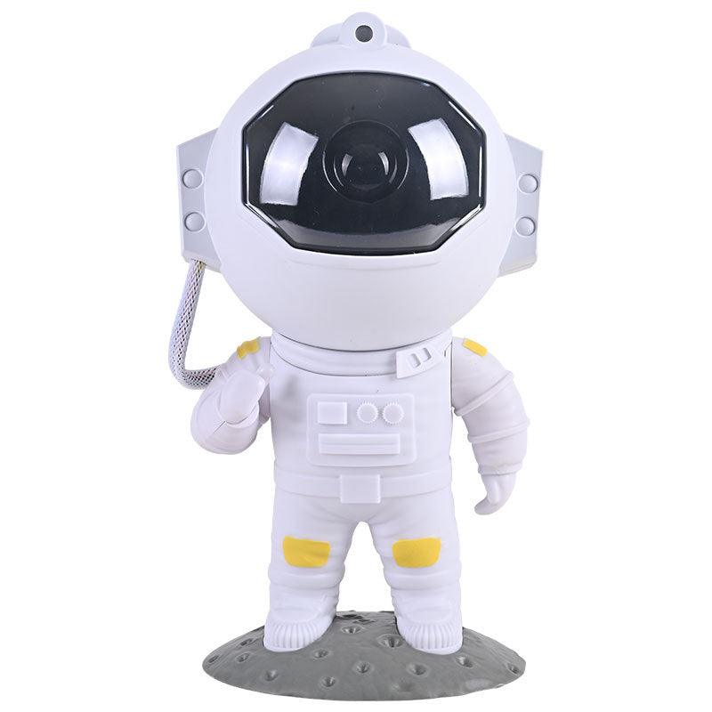 🚀👨‍🚀 GalaxyLight Astro™ 👨‍🚀🚀| SpaceMan Projecteur d'étoiles de galaxie ⭐⭐⭐⭐⭐ - Aspire Shop