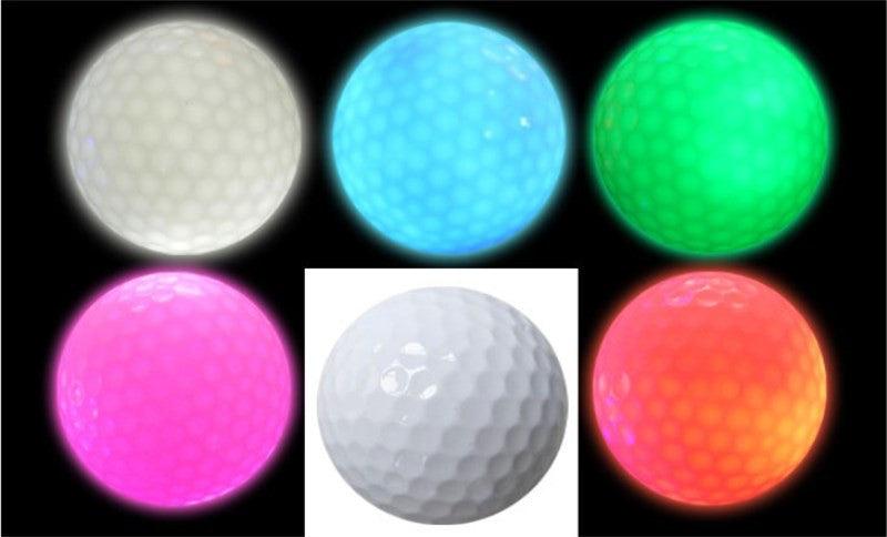 Glow in the dark Ball - Aspire Shop