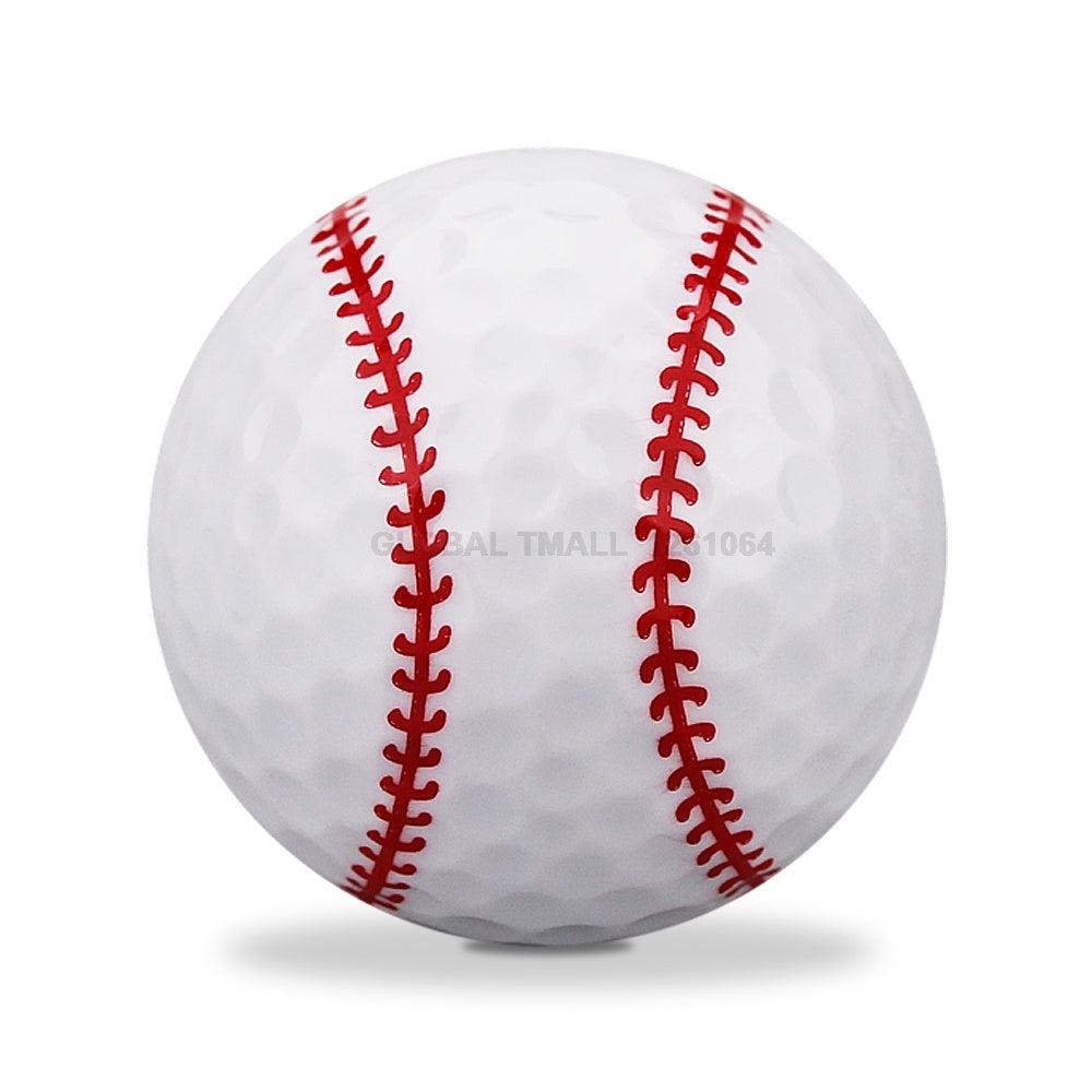 Golf Practice Ball Game Ball Gift - Aspire Shop