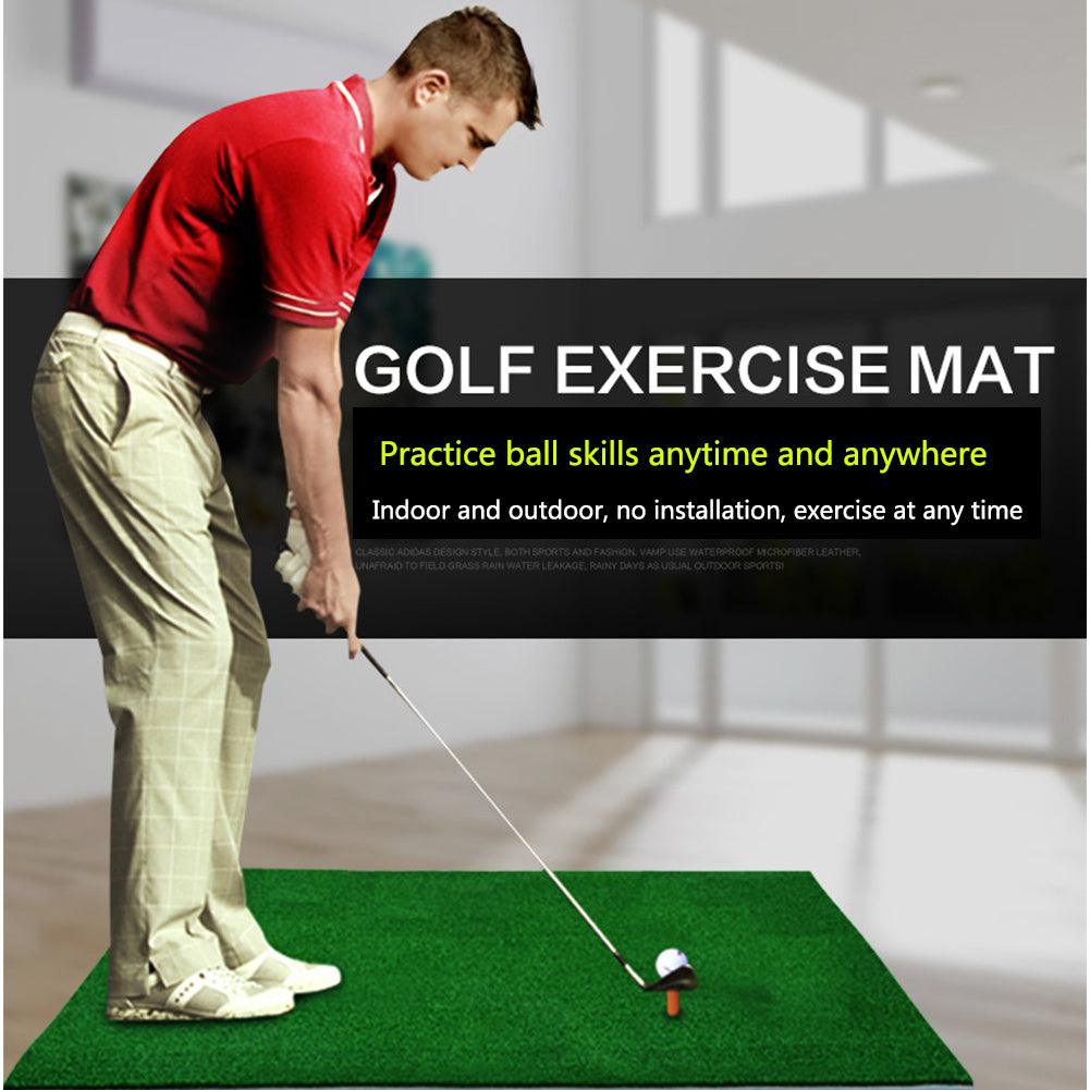 Golf practice mat - Aspire Shop