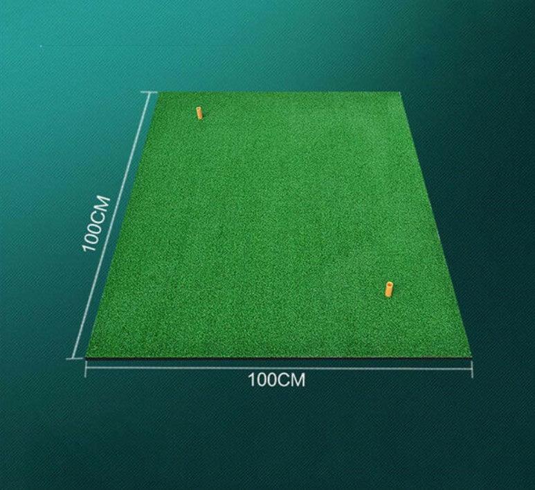 Golf practice mat - Aspire Shop