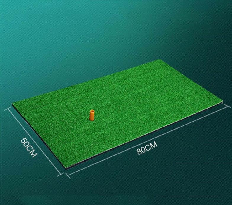 Golf practice mat - Aspire Shop