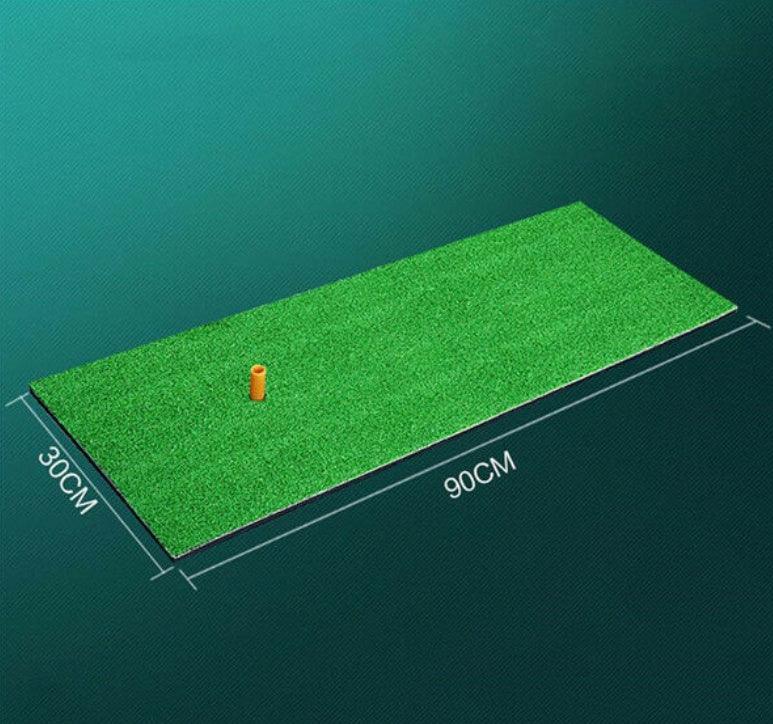 Golf practice mat - Aspire Shop