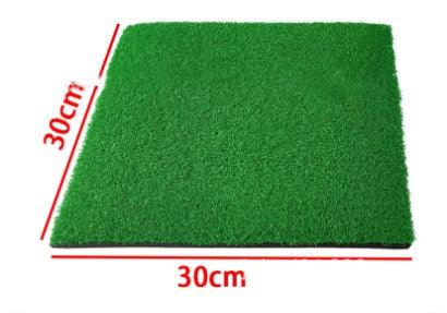 Golf practice mat - Aspire Shop