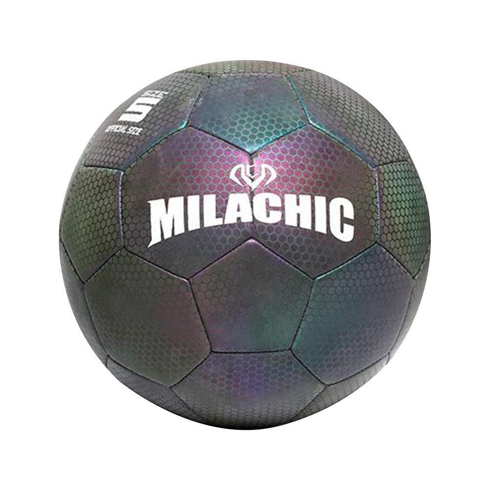 Illuminating GOAT Ball™: Fluor Light Football - Stand Out from the Crowd! ⭐⭐⭐⭐⭐ - Aspire Shop