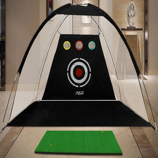 Indoor And Outdoor Golf Practice - Aspire Shop