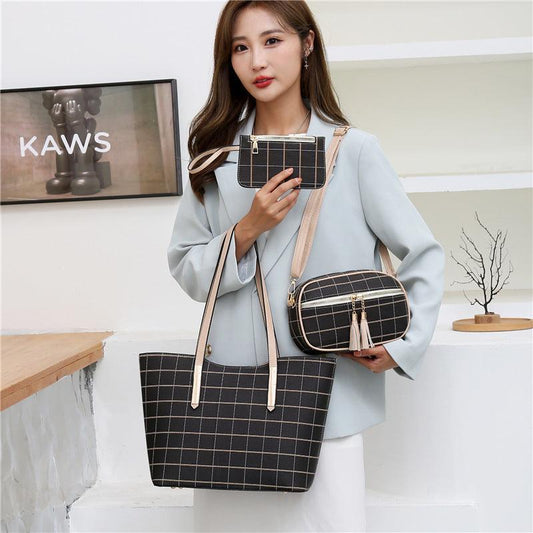 Korean style Bag - Aspire Shop