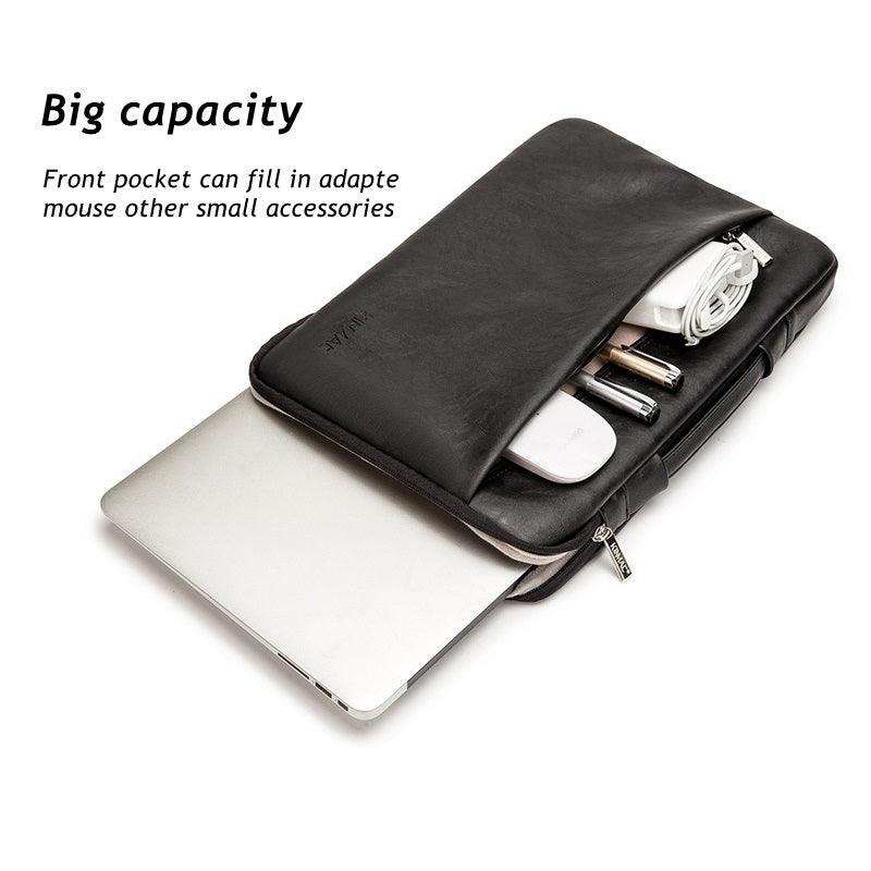 Laptop Bag With Portable Liner - Aspire Shop