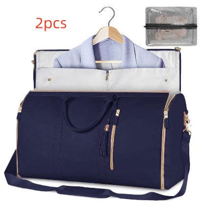 Large Capacity Travel Duffle Bag™ | Easy high quality foldable travel bag ⭐⭐⭐⭐⭐ - Aspire Shop