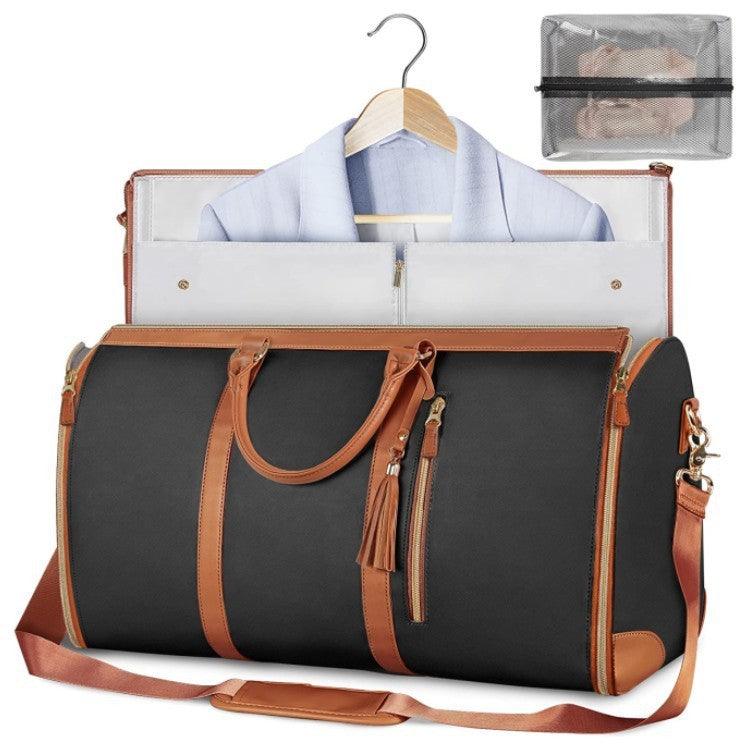 Large Capacity Travel Duffle Bag™ | Easy high quality foldable travel bag ⭐⭐⭐⭐⭐ - Aspire Shop