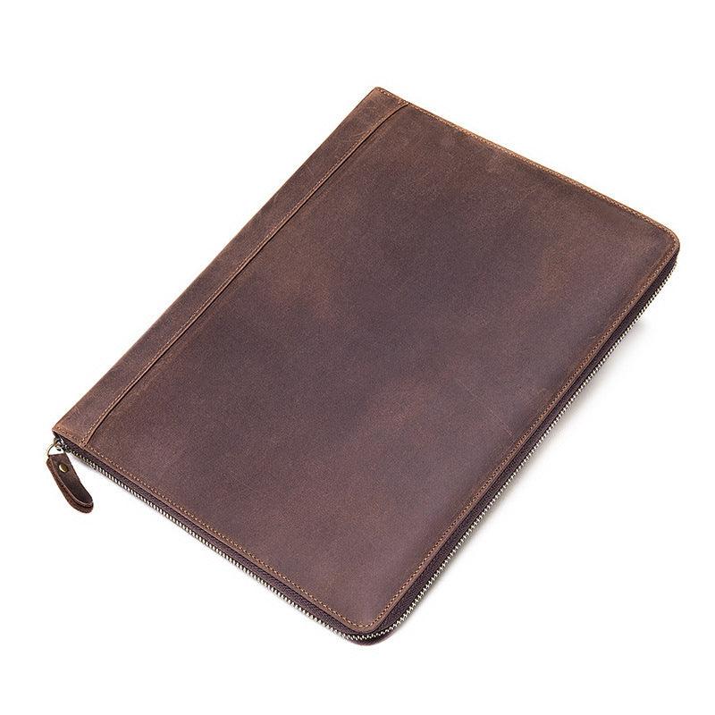 Leather Anti-fall Tablet Computer Protective Bag | High quality - Aspire Shop