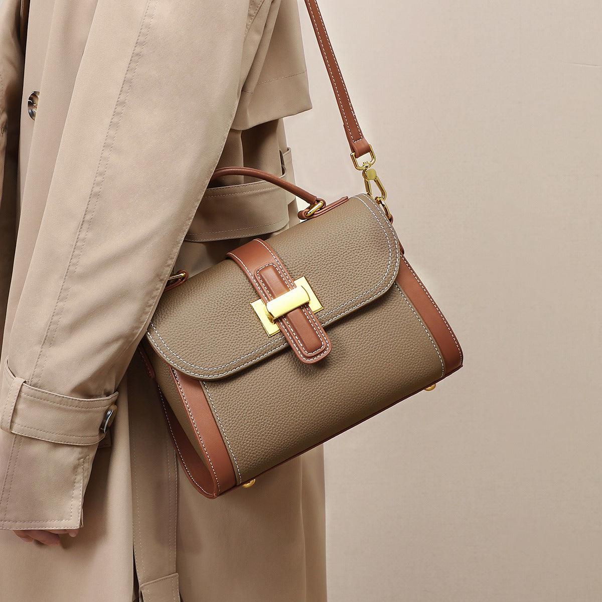 Light Luxury Handbag - Aspire Shop