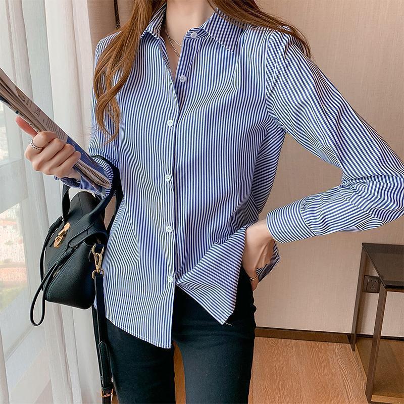 Luxury Business shirt for ladies™ | 😍 ⭐⭐⭐⭐⭐ - Aspire Shop