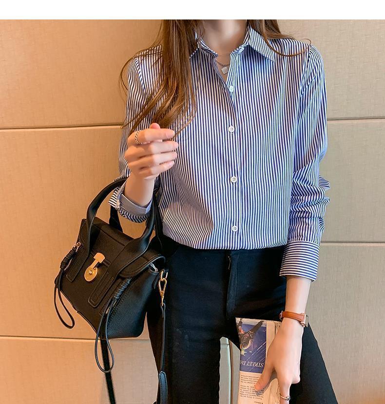 Luxury Business shirt for ladies™ | 😍 ⭐⭐⭐⭐⭐ - Aspire Shop