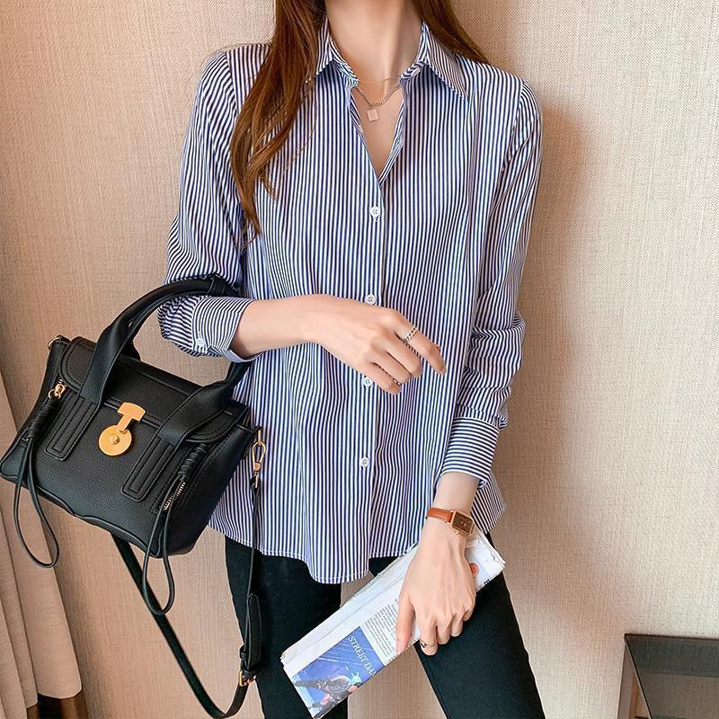 Luxury Business shirt for ladies™ | 😍 ⭐⭐⭐⭐⭐ - Aspire Shop