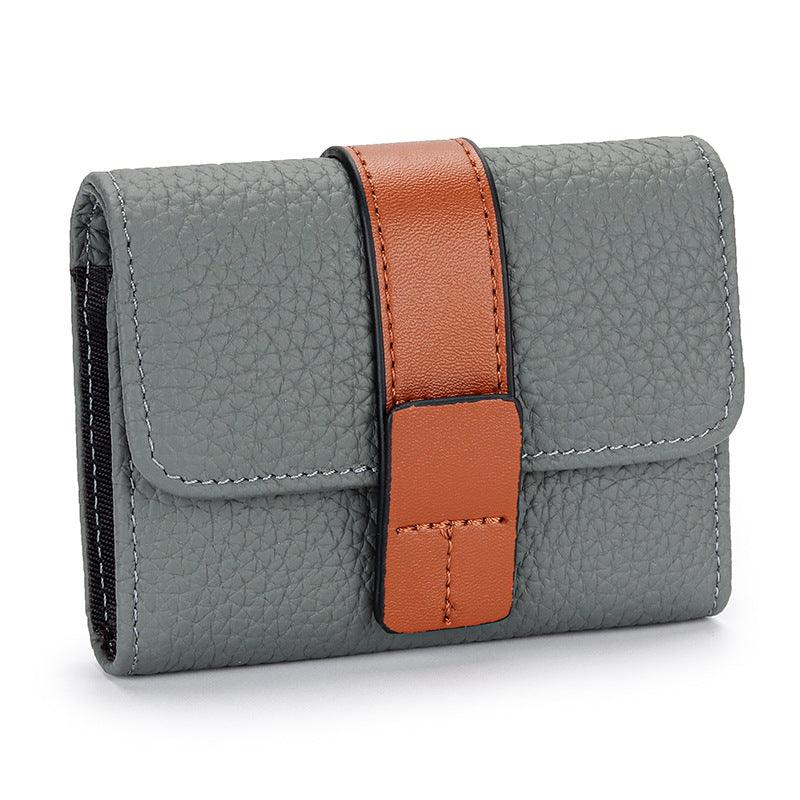 Luxury Leather Card Holder - Aspire Shop