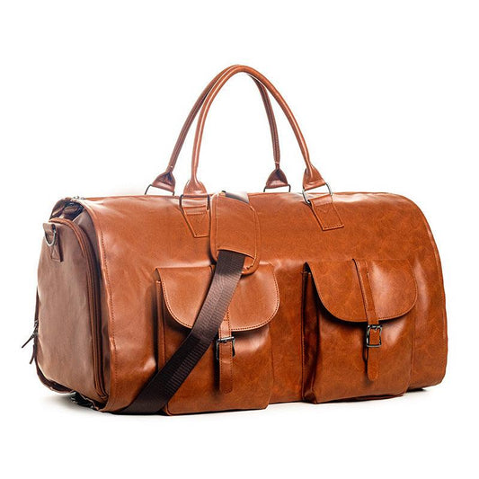 Luxury Portable Business Travel Bag | High quality - Aspire Shop