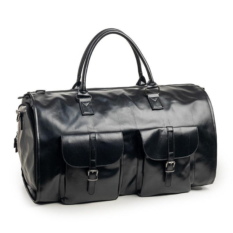 Luxury Portable Business Travel Bag | High quality - Aspire Shop