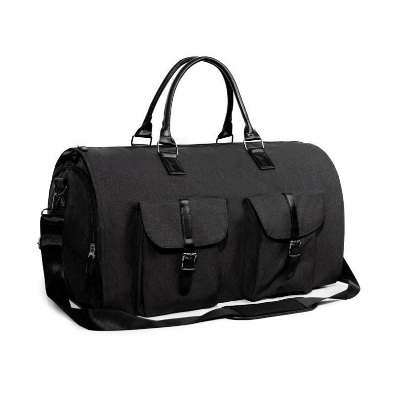 Luxury Portable Business Travel Bag | High quality - Aspire Shop