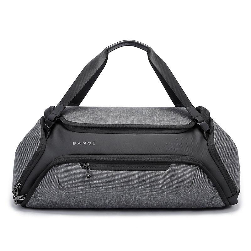 Men's And Women's Wet And Dry Separation Yoga Travel Bag - Aspire Shop