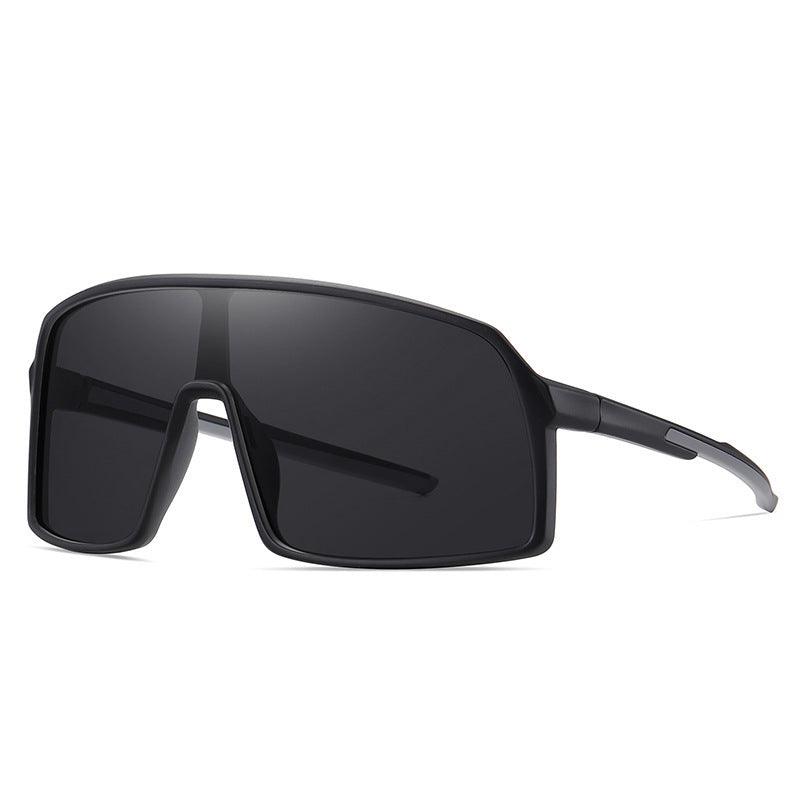 Mens Fashion Large Frame Sunglasses - Aspire Shop