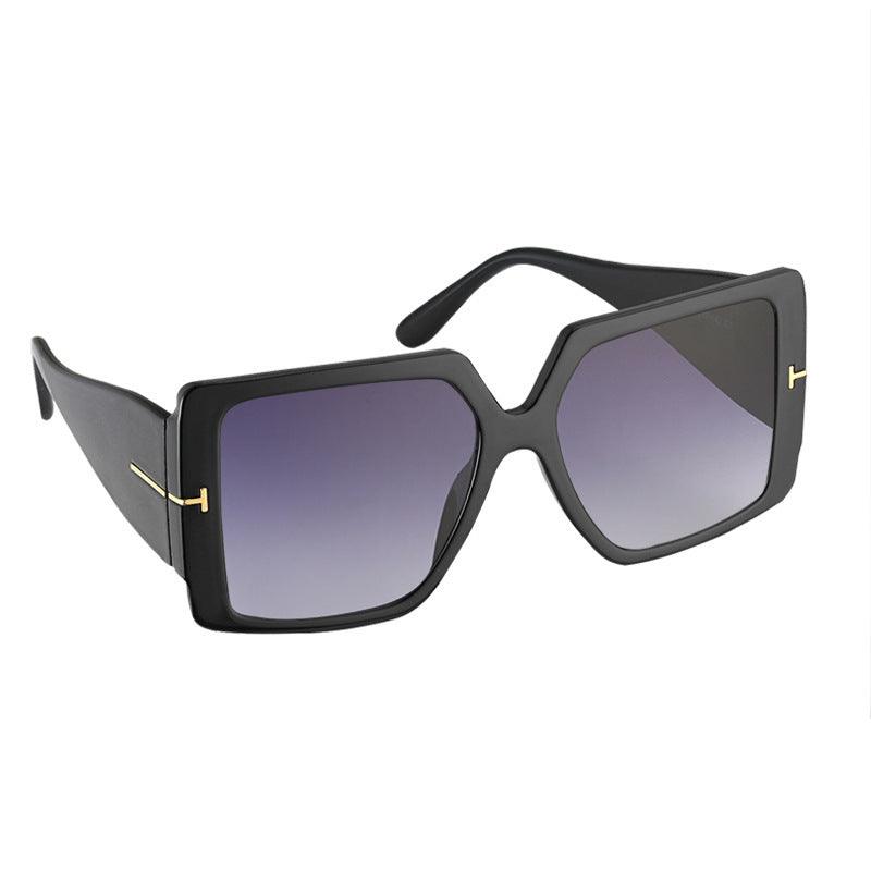 New Ladies Black Sunglasses™ | Lunettes de soleil - Aspire Shop