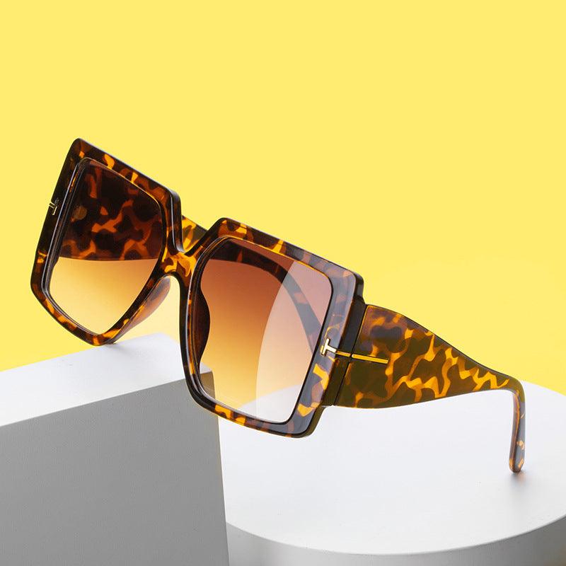 New Ladies Black Sunglasses™ | Lunettes de soleil - Aspire Shop