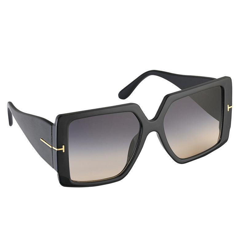 New Ladies Black Sunglasses™ | Lunettes de soleil - Aspire Shop