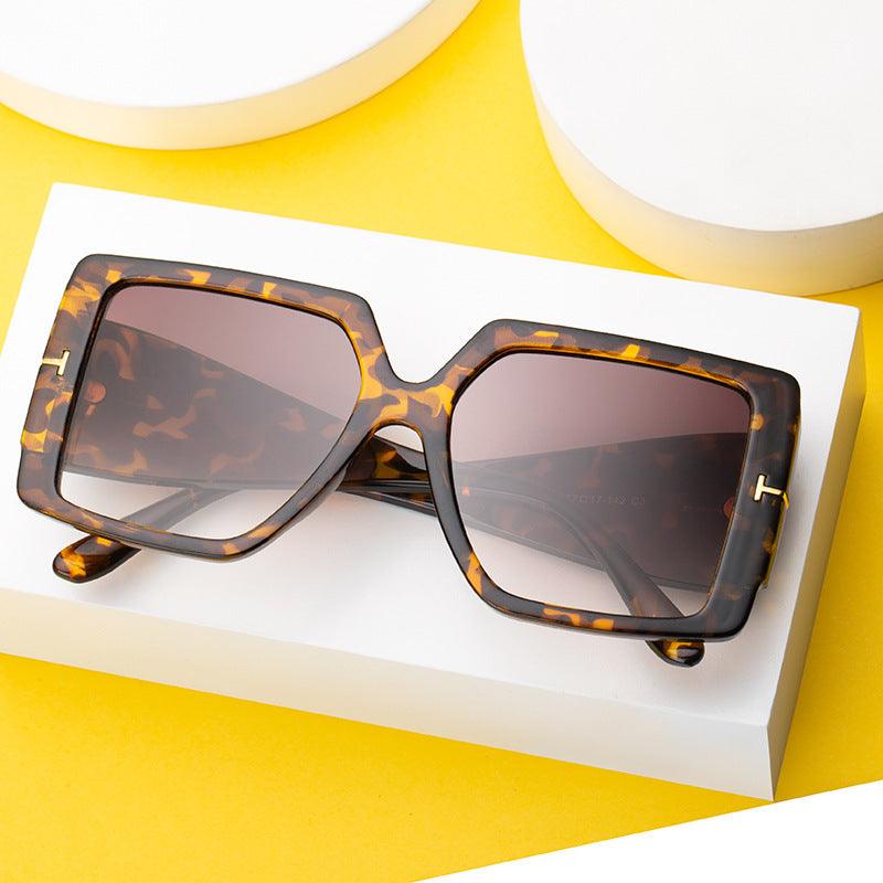 New Ladies Black Sunglasses™ | Lunettes de soleil - Aspire Shop