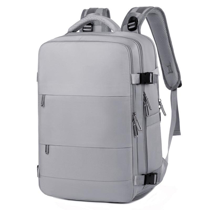 New Travel Backpack Female Large-capacity Bag | High quality, must have! - Aspire Shop