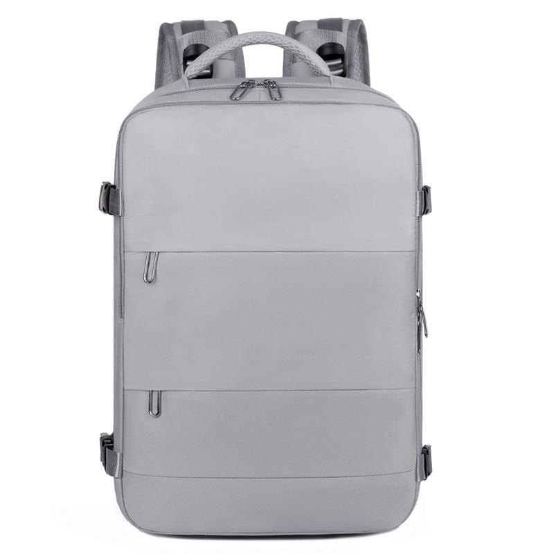 New Travel Backpack Female Large-capacity Bag | High quality, must have! - Aspire Shop