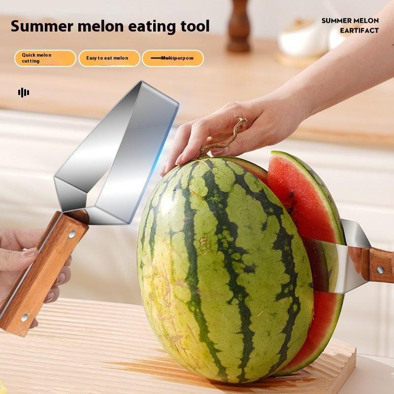 New Watermelon Splitter | High quality, easy to use - Aspire Shop