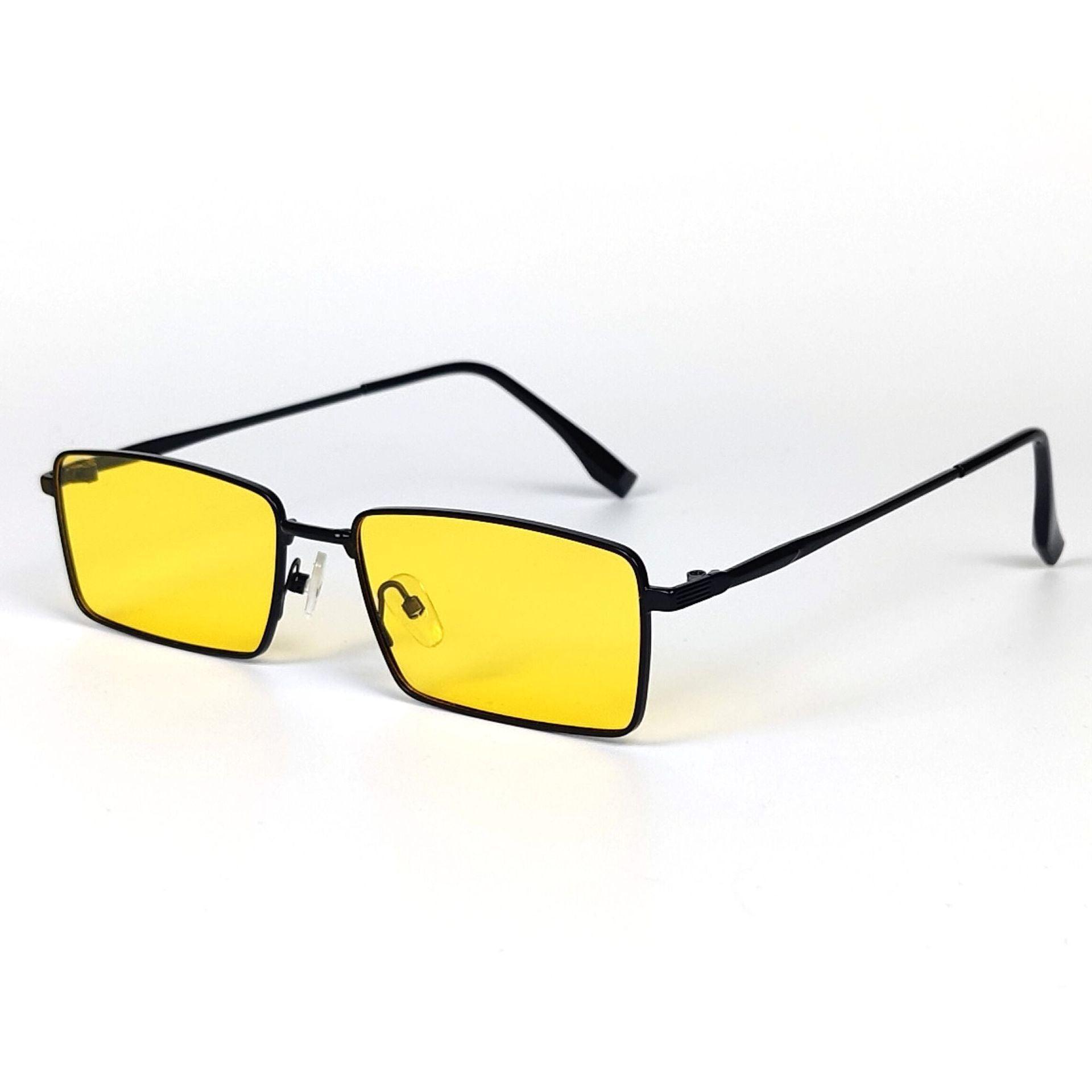 Night Vision Car Men's Sunglasses - Aspire Shop