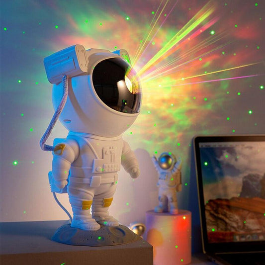 NIghtAstro™ | Astronaut ambient light - Aspire Shop