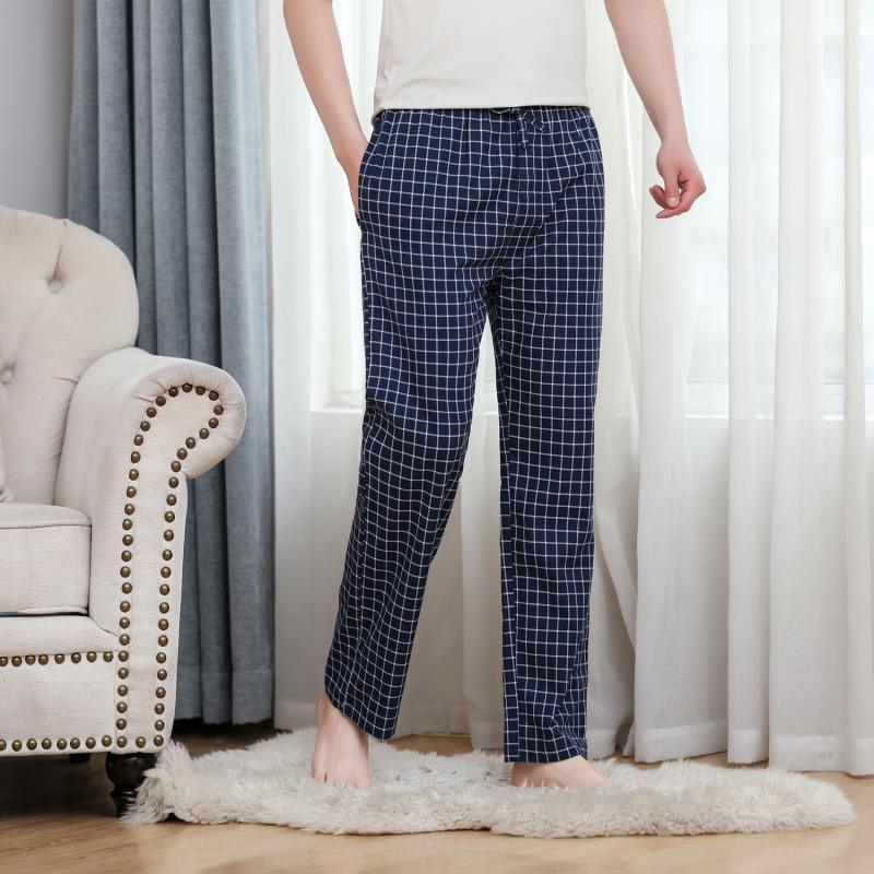 Pajama Pants | Pure Cotton Breathable - Aspire Shop