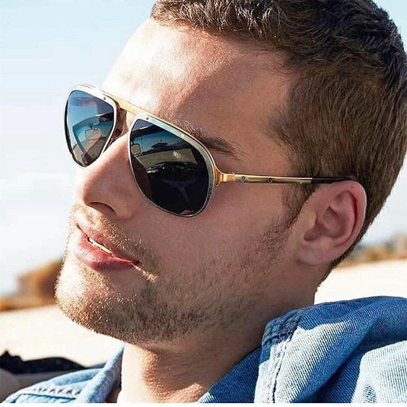 Pilot Sunglasses - Aspire Shop