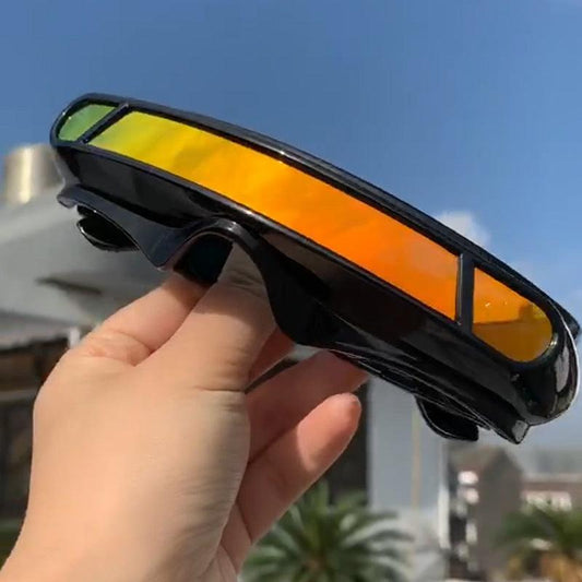 Polarized Color Sunglasses - Aspire Shop