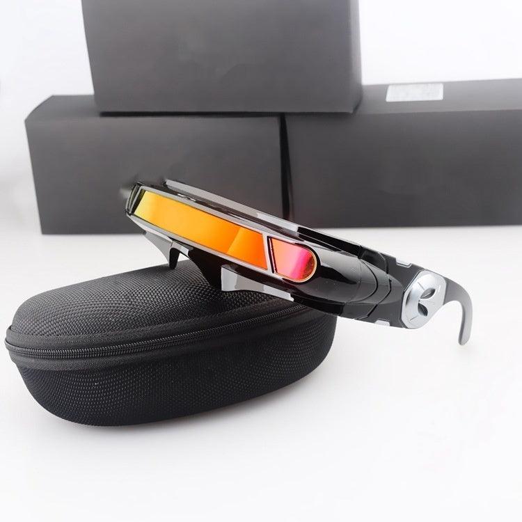 Polarized Color Sunglasses - Aspire Shop