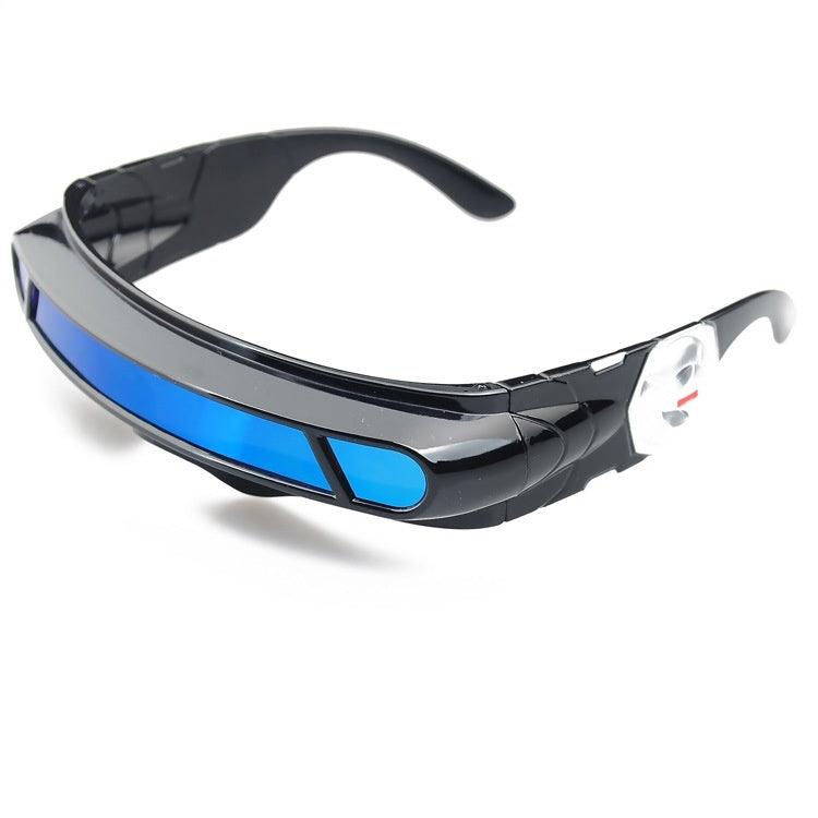 Polarized Color Sunglasses - Aspire Shop