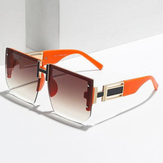 Retro Sunglasses - Aspire Shop