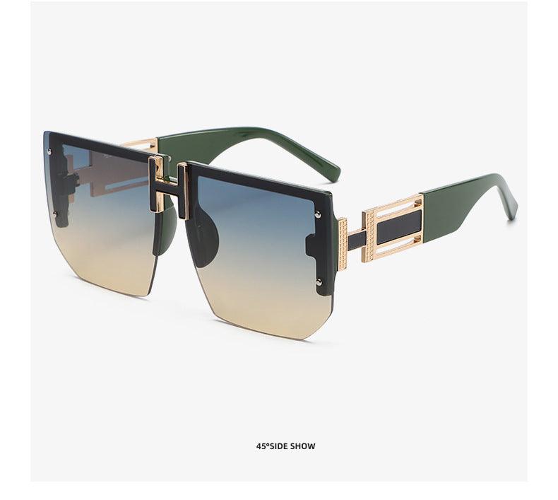 Retro Sunglasses - Aspire Shop