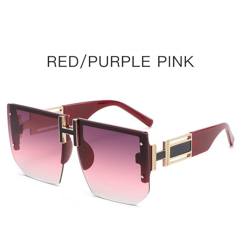 Retro Sunglasses - Aspire Shop