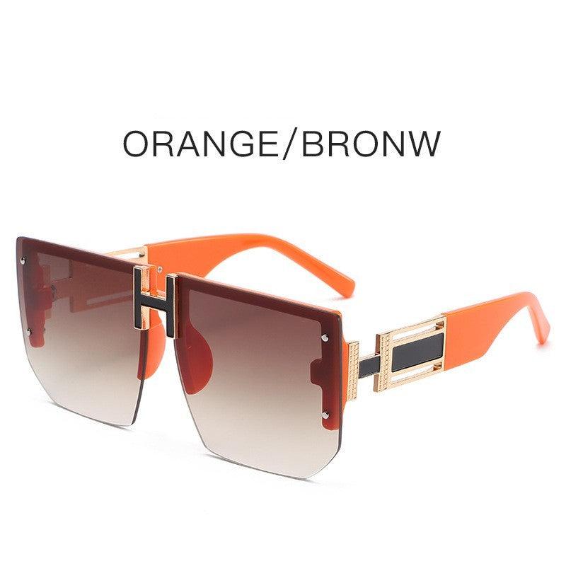 Retro Sunglasses - Aspire Shop