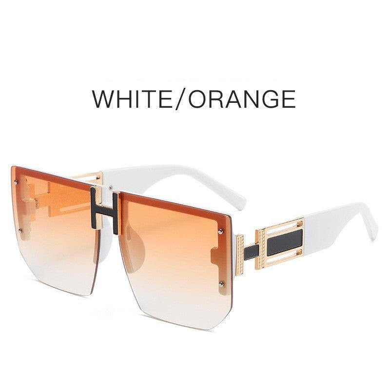 Retro Sunglasses - Aspire Shop