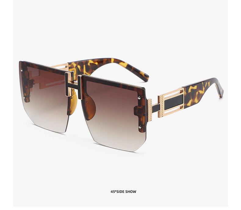 Retro Sunglasses - Aspire Shop