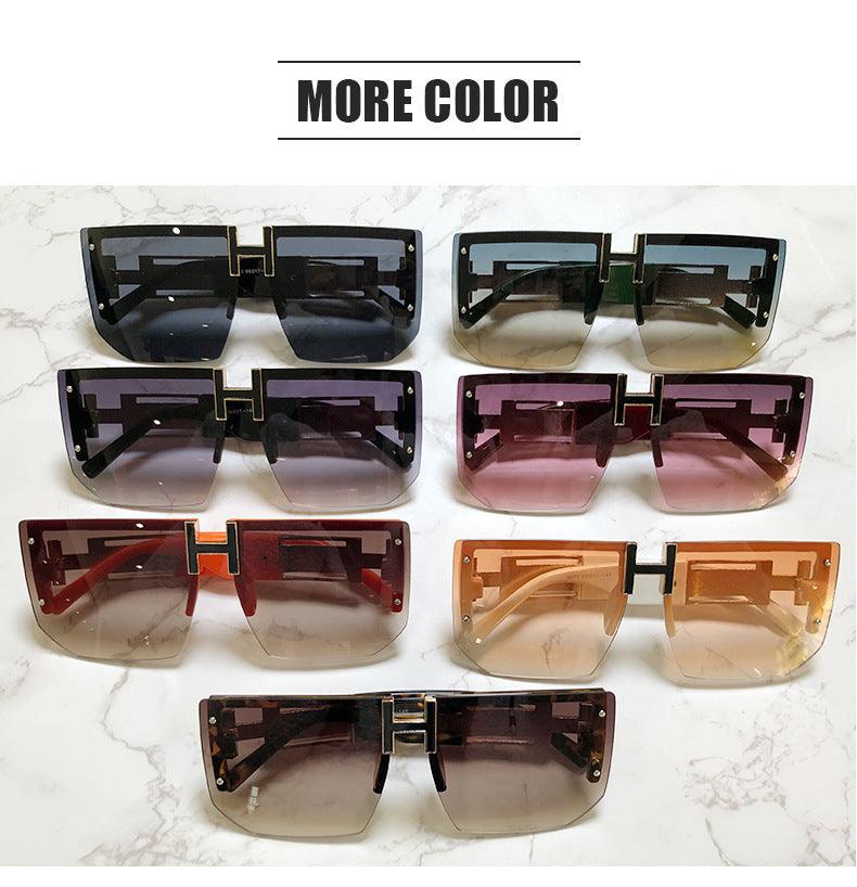 Retro Sunglasses - Aspire Shop