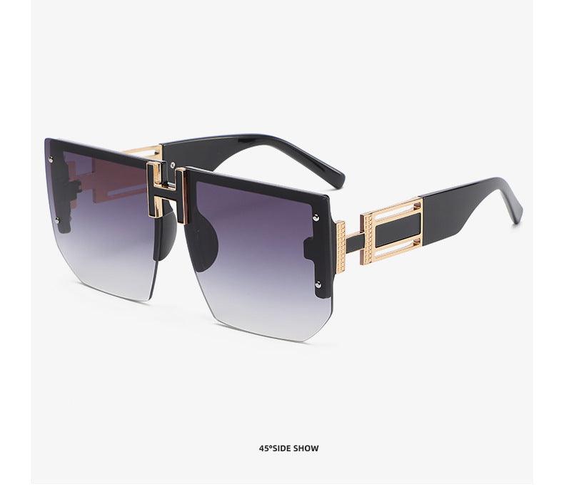 Retro Sunglasses - Aspire Shop