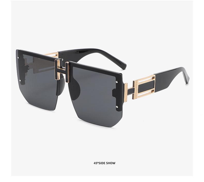 Retro Sunglasses - Aspire Shop