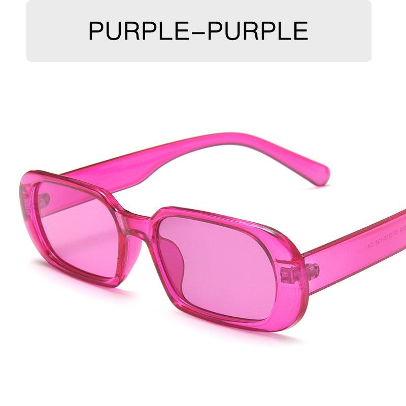 Retro Sunglasses Bop™ | Lunettes de soleil - Aspire Shop